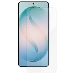 Folie SILKASE pentru Samsung S26 Plus, protectie ecran, silicon regenerabil