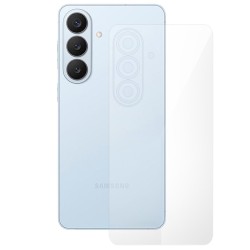 Folie spate SILKASE pentru Samsung S26, protectie spate, silicon regenerabil