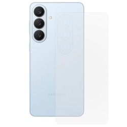 Folie spate mata SILKASE pentru Samsung S26, protectie spate, silicon