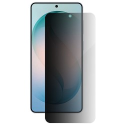 Folie privacy SILKASE pentru Samsung S26, protectie ecran, silicon