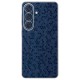 Folie skin SILKASE pentru Samsung Galaxy S26 Plus, protectie spate telefon, albastru hexa (S26 Plus, S2227) by www.silkase.ro