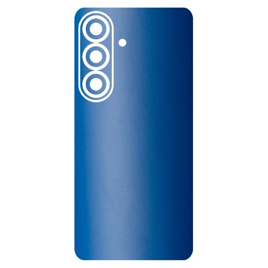 Folie skin SILKASE pentru Samsung Galaxy S26 Plus, protectie spate telefon, albastru inchis mat Folie skin SILKASE pentru Samsung Galaxy S26 Plus, protectie spate telefon, albastru inchis mat (S26 Plus, S2224) by www.silkase.ro