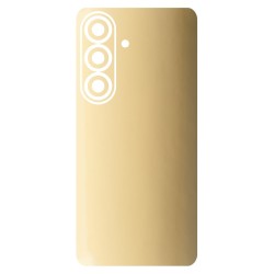 Folie skin SILKASE pentru Samsung Galaxy S26, protectie spate telefon, bej lucios Folie skin SILKASE pentru Samsung Galaxy S26, protectie spate telefon, bej lucios