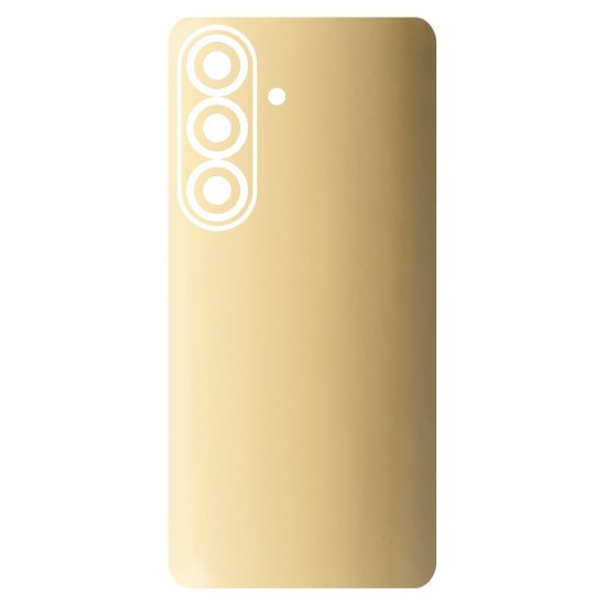 Folie skin SILKASE pentru Samsung Galaxy S26 Plus, protectie spate telefon, bej lucios Folie skin SILKASE pentru Samsung Galaxy S26 Plus, protectie spate telefon, bej lucios (S26 Plus, S2223) by www.silkase.ro