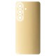 Folie skin SILKASE pentru Samsung Galaxy S26 Plus, protectie spate telefon, bej lucios Folie skin SILKASE pentru Samsung Galaxy S26 Plus, protectie spate telefon, bej lucios (S26 Plus, S2223) by www.silkase.ro