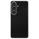 Folie skin SILKASE pentru Samsung Galaxy S26 Plus, protectie spate telefon, carbon Folie skin SILKASE pentru Samsung Galaxy S26 Plus, protectie spate telefon, carbon (S26 Plus, S2225) by www.silkase.ro