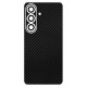 Folie skin SILKASE pentru Samsung Galaxy S26 Plus, protectie spate telefon, carbon Folie skin SILKASE pentru Samsung Galaxy S26 Plus, protectie spate telefon, carbon (S26 Plus, S2225) by www.silkase.ro