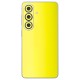 Folie skin SILKASE pentru Samsung Galaxy S26 Plus, protectie spate telefon, galben fluorescent Folie skin SILKASE pentru Samsung Galaxy S26 Plus, protectie spate telefon, galben fluorescent (S26 Plus, S2238) by www.silkase.ro