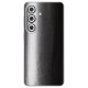Folie skin SILKASE pentru Samsung Galaxy S26, protectie spate telefon, gunmetal gri inchis Folie skin SILKASE pentru Samsung Galaxy S26, protectie spate telefon, gunmetal gri inchis (S26, S2208) by www.silkase.ro