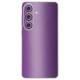 Folie skin SILKASE pentru Samsung Galaxy S26, protectie spate telefon, mov mat (S26, S2205) by www.silkase.ro