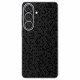 Folie skin SILKASE pentru Samsung Galaxy S26 Plus, protectie spate telefon, negru hexa Folie skin SILKASE pentru Samsung Galaxy S26 Plus, protectie spate telefon, negru hexa (S26 Plus, S2226) by www.silkase.ro