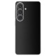 Folie skin SILKASE pentru Samsung Galaxy S26, protectie spate telefon, negru mat (S26, S2203) by www.silkase.ro