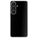 Folie skin SILKASE pentru Samsung Galaxy S26, protectie spate telefon, negru perlat Folie skin SILKASE pentru Samsung Galaxy S26, protectie spate telefon, negru perlat (S26, S2204) by www.silkase.ro