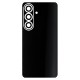 Folie skin SILKASE pentru Samsung Galaxy S26, protectie spate telefon, negru perlat Folie skin SILKASE pentru Samsung Galaxy S26, protectie spate telefon, negru perlat (S26, S2204) by www.silkase.ro