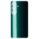Folie skin SILKASE pentru Samsung Galaxy S26, protectie spate telefon, verde emerald (S26, S2197) by www.silkase.ro