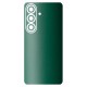 Folie skin SILKASE pentru Samsung Galaxy S26, protectie spate telefon, verde inchis mat Folie skin SILKASE pentru Samsung Galaxy S26, protectie spate telefon, verde inchis mat (S26, S2200) by www.silkase.ro
