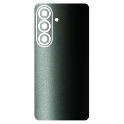 Folie skin SILKASE pentru Samsung Galaxy S26, protectie spate telefon, verde pine inchis Folie skin SILKASE pentru Samsung Galaxy S26, protectie spate telefon, verde pine inchis