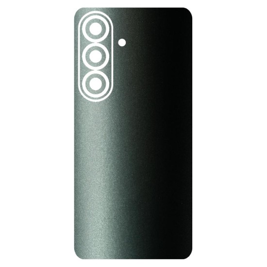 Folie skin SILKASE pentru Samsung Galaxy S26, protectie spate telefon, verde pine inchis Folie skin SILKASE pentru Samsung Galaxy S26, protectie spate telefon, verde pine inchis (S26, S2184) by www.silkase.ro