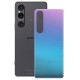 Folie skin SILKASE pentru Sony Xperia 1 V, magenta cameleon, protectie spate telefon (Xperia 1 V, S1113) by www.silkase.ro
