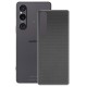 Folie skin SILKASE pentru Sony Xperia 1 V, matrix, protectie spate telefon (SILKASE, Xperia 1 V) by www.silkase.ro Folie skin SILKASE pentru Sony Xperia 1 V, matrix, protectie spate telefon (Xperia 1 V, S1114) by www.silkase.ro