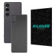 Folie skin SILKASE pentru Sony Xperia 1 V, matrix, protectie spate telefon (SILKASE, Xperia 1 V) by www.silkase.ro Folie skin SILKASE pentru Sony Xperia 1 V, matrix, protectie spate telefon (Xperia 1 V, S1114) by www.silkase.ro