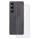 Folie spate SILKASE pentru Sony Xperia 1 V, protectie spate, silicon regenerabil (SILKASE, Xperia 1 V) by www.silkase.ro Folie spate SILKASE pentru Sony Xperia 1 V, protectie spate, silicon regenerabil (Xperia 1 V, F5892) by www.silkase.ro