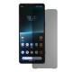 Folie privacy mata SILKASE pentru Sony Xperia 1 V, protectie ecran, silicon (SILKASE, Xperia 1 V) by www.silkase.ro Folie privacy mata SILKASE pentru Sony Xperia 1 V, protectie ecran, silicon (Xperia 1 V, F5898) by www.silkase.ro