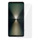 Folie SILKASE pentru Sony Xperia 1 VI, protectie ecran, silicon regenerabil (Xperia 1 VI, F6914) by www.silkase.ro