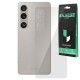 Folie spate SILKASE pentru Sony Xperia 1 VI, protectie spate, silicon regenerabil (Xperia 1 VI, F6915) by www.silkase.ro
