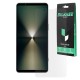 Folie mata SILKASE pentru Sony Xperia 1 VI, protectie ecran, silicon (Xperia 1 VI, F6917) by www.silkase.ro