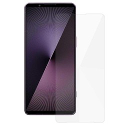 Folie SILKASE pentru Sony Xperia 1 VII, protectie ecran, silicon regenerabil