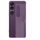 Folie spate SILKASE pentru Sony Xperia 1 VII, protectie spate, silicon regenerabil (SILKASE, Xperia 1 VII) by www.silkase.ro Folie spate SILKASE pentru Sony Xperia 1 VII, protectie spate, silicon regenerabil (Xperia 1 VII, F7705) by www.silkase.ro