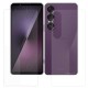 Set 2 folii SILKASE pentru Sony Xperia 1 VII, protectie telefon, silicon regenerabil (Xperia 1 VII, F7706) by www.silkase.ro