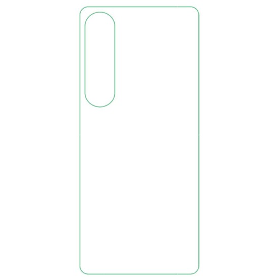 Folie SILKASE pentru Sony Xperia 1 VII, protectie ecran, silicon regenerabil (SILKASE, Xperia 1 VII) by www.silkase.ro Folie SILKASE pentru Sony Xperia 1 VII, protectie ecran, silicon regenerabil (Xperia 1 VII, F7704) by www.silkase.ro