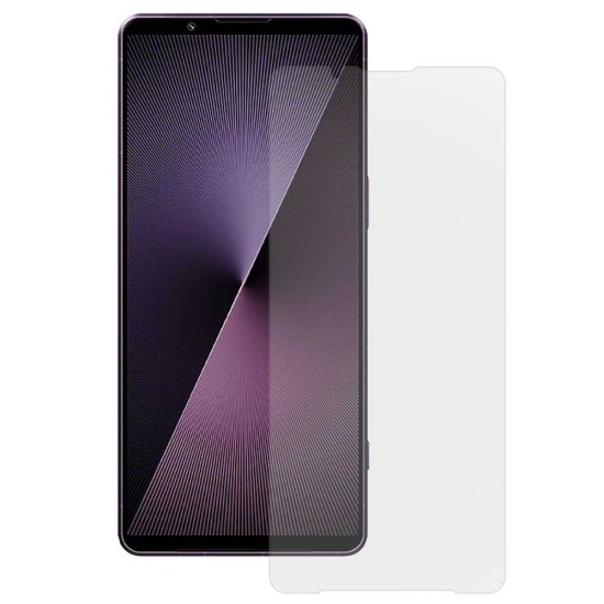 Folie mata SILKASE pentru Sony Xperia 1 VII, protectie ecran, silicon (SILKASE, Xperia 1 VII) by www.silkase.ro Folie mata SILKASE pentru Sony Xperia 1 VII, protectie ecran, silicon (Xperia 1 VII, F7707) by www.silkase.ro