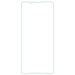 Folie spate mata SILKASE pentru Sony Xperia 1 VII, protectie spate, silicon