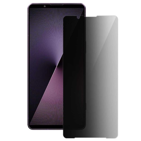 Folie privacy SILKASE pentru Sony Xperia 1 VII, protectie ecran, silicon (SILKASE, Xperia 1 VII) by www.silkase.ro Folie privacy SILKASE pentru Sony Xperia 1 VII, protectie ecran, silicon (Xperia 1 VII, F7710) by www.silkase.ro