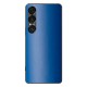 Folie skin SILKASE pentru Sony Xperia 1 VII, protectie spate telefon, albastru inchis mat (Xperia 1 VII, S2064) by www.silkase.ro