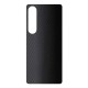Folie skin SILKASE pentru Sony Xperia 1 VII, protectie spate telefon, matrix negru (SILKASE, Xperia 1 VII) by www.silkase.ro Folie skin SILKASE pentru Sony Xperia 1 VII, protectie spate telefon, matrix negru (Xperia 1 VII, S2087) by www.silkase.ro