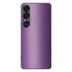 Folie skin SILKASE pentru Sony Xperia 1 VII, protectie spate telefon, mov mat (Xperia 1 VII, S2077) by www.silkase.ro