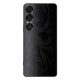 Folie skin SILKASE pentru Sony Xperia 1 VII, protectie spate telefon, negru camuflaj (Xperia 1 VII, S2060) by www.silkase.ro