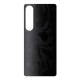 Folie skin SILKASE pentru Sony Xperia 1 VII, protectie spate telefon, negru camuflaj (Xperia 1 VII, S2060) by www.silkase.ro
