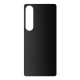 Folie skin SILKASE pentru Sony Xperia 1 VII, protectie spate telefon, negru mat (Xperia 1 VII, S2075) by www.silkase.ro