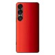 Folie skin SILKASE pentru Sony Xperia 1 VII, protectie spate telefon, rosu lucios (SILKASE, Xperia 1 VII) by www.silkase.ro Folie skin SILKASE pentru Sony Xperia 1 VII, protectie spate telefon, rosu lucios (Xperia 1 VII, S2084) by www.silkase.ro