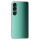 Folie skin SILKASE pentru Sony Xperia 1 VII, protectie spate telefon, turcoaz lucios (SILKASE, Xperia 1 VII) by www.silkase.ro Folie skin SILKASE pentru Sony Xperia 1 VII, protectie spate telefon, turcoaz lucios (Xperia 1 VII, S2074) by www.silkase.ro