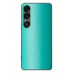 Folie skin SILKASE pentru Sony Xperia 1 VII, protectie spate telefon, turcoaz mat (SILKASE, Xperia 1 VII) by www.silkase.ro Folie skin SILKASE pentru Sony Xperia 1 VII, protectie spate telefon, turcoaz mat (Xperia 1 VII, S2083) by www.silkase.ro