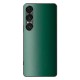 Folie skin SILKASE pentru Sony Xperia 1 VII, protectie spate telefon, verde inchis mat (SILKASE, Xperia 1 VII) by www.silkase.ro Folie skin SILKASE pentru Sony Xperia 1 VII, protectie spate telefon, verde inchis mat (Xperia 1 VII, S2072) by www.silkase.ro