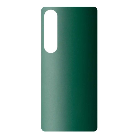 Folie skin SILKASE pentru Sony Xperia 1 VII, protectie spate telefon, verde inchis mat (SILKASE, Xperia 1 VII) by www.silkase.ro Folie skin SILKASE pentru Sony Xperia 1 VII, protectie spate telefon, verde inchis mat (Xperia 1 VII, S2072) by www.silkase.ro