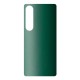 Folie skin SILKASE pentru Sony Xperia 1 VII, protectie spate telefon, verde inchis mat (SILKASE, Xperia 1 VII) by www.silkase.ro Folie skin SILKASE pentru Sony Xperia 1 VII, protectie spate telefon, verde inchis mat (Xperia 1 VII, S2072) by www.silkase.ro
