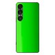Folie skin SILKASE pentru Sony Xperia 1 VII, protectie spate telefon, verde neon lucios (SILKASE, Xperia 1 VII) by www.silkase.ro Folie skin SILKASE pentru Sony Xperia 1 VII, protectie spate telefon, verde neon lucios (Xperia 1 VII, S2086) by www.silkase.ro